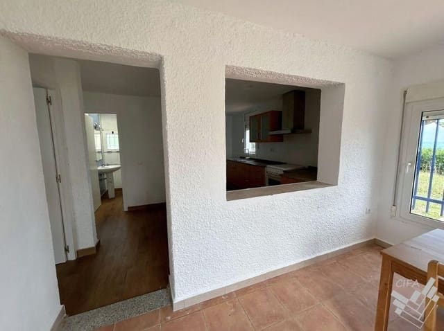 1 bedroom Villa for rent in Vinaròs with garage - € 1,000 (Ref: 9840377)
