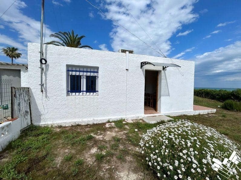 1 bedroom Villa for rent in Vinaros with garage - € 1,000 (Ref: 9840377)