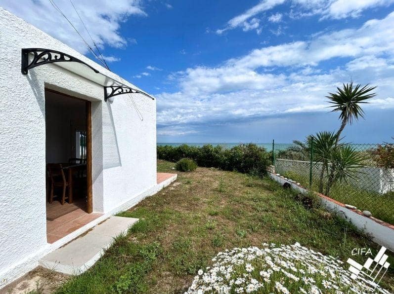 1 bedroom Villa for rent in Vinaros with garage - € 1,000 (Ref: 9840377)