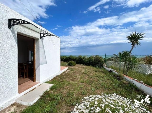 1 bedroom Villa for rent in Vinaròs with garage - € 1,000 (Ref: 9840377)