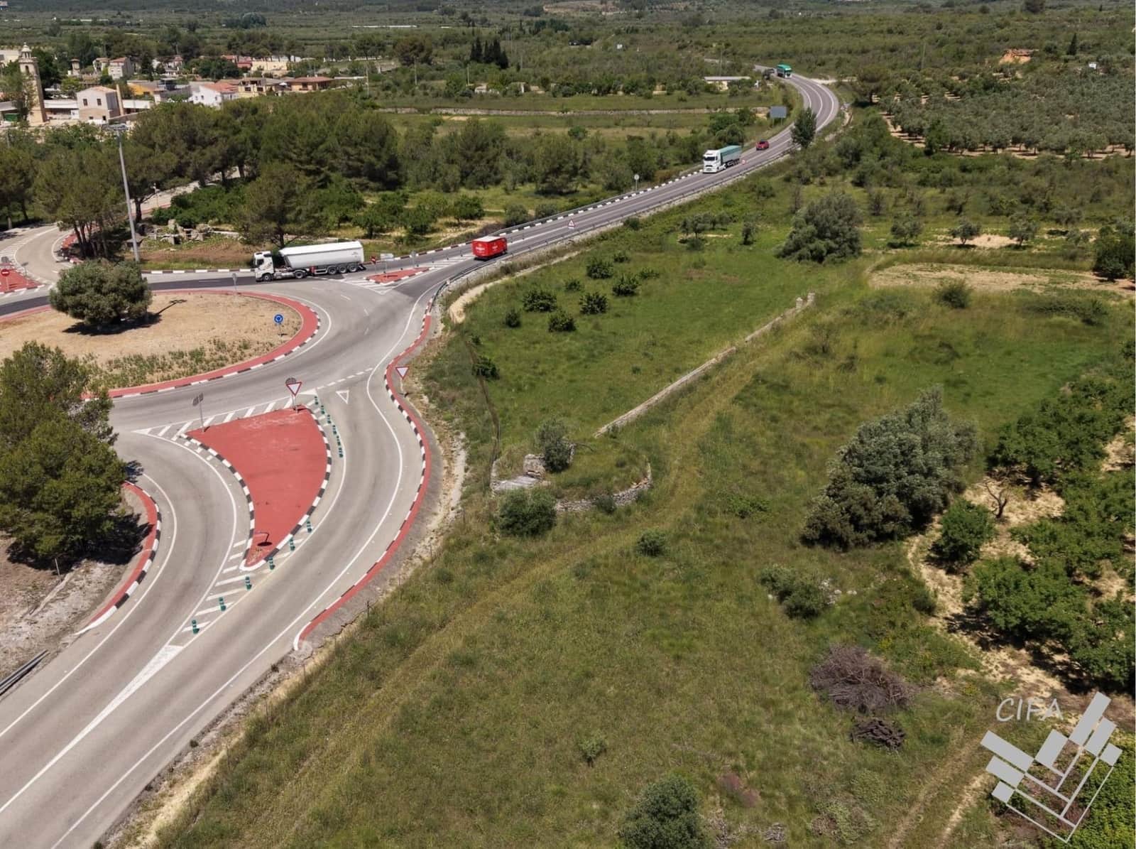 Undeveloped Land for sale in Sant Mateu - € 7,500 (Ref: 9860129)