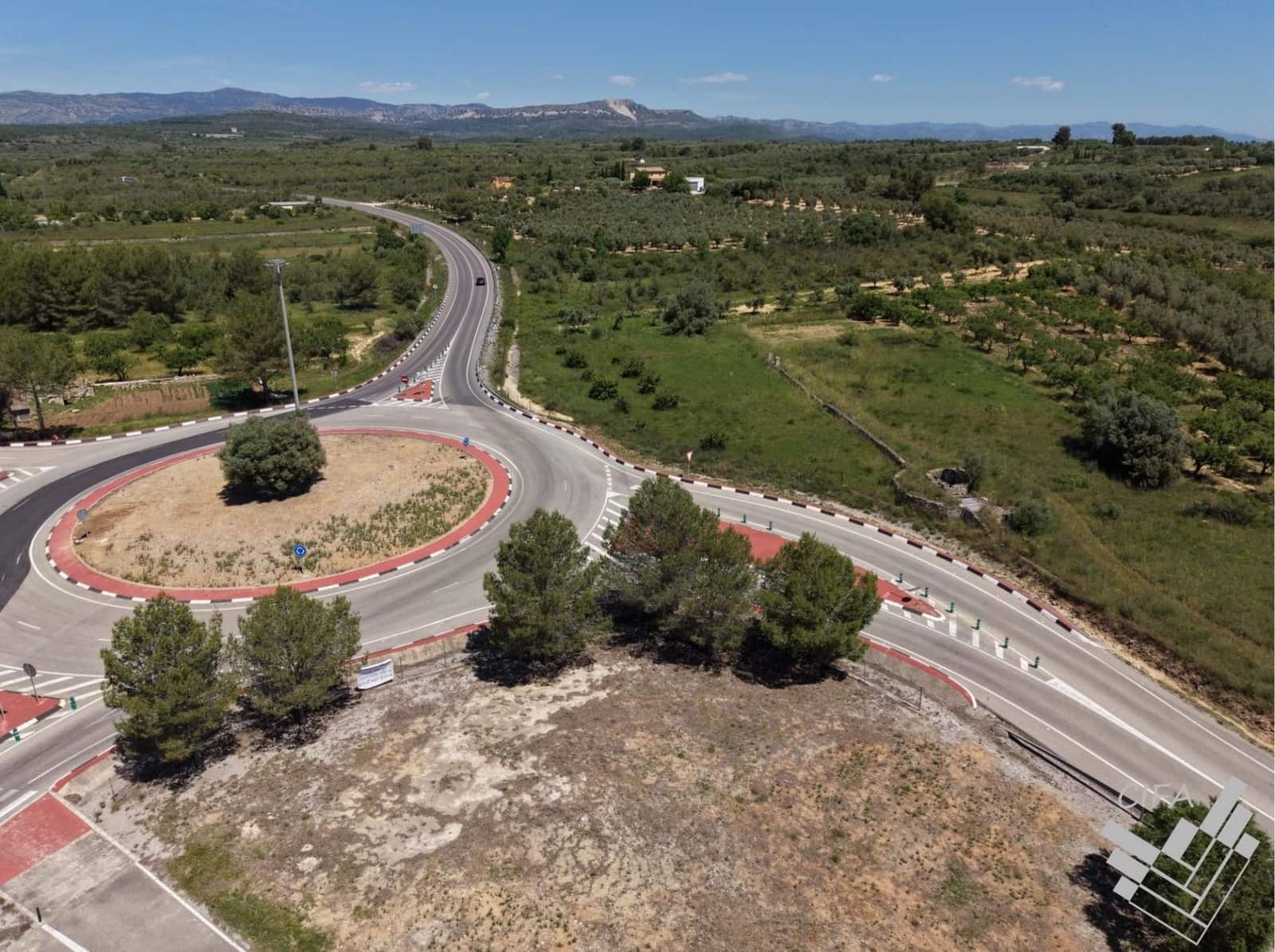 Undeveloped Land for sale in Sant Mateu - € 7,500 (Ref: 9860129)