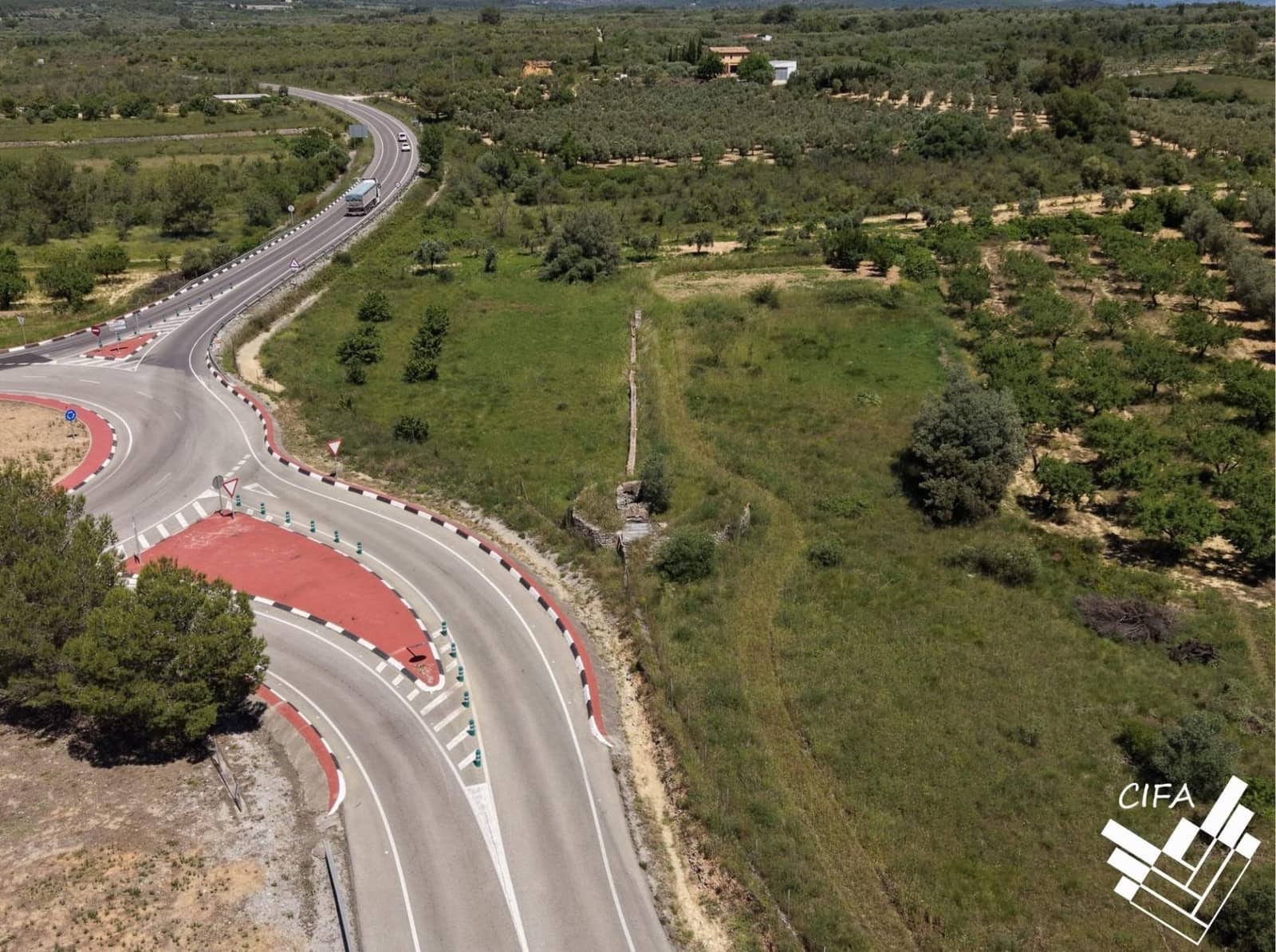 Undeveloped Land for sale in Sant Mateu - € 7,500 (Ref: 9860129)