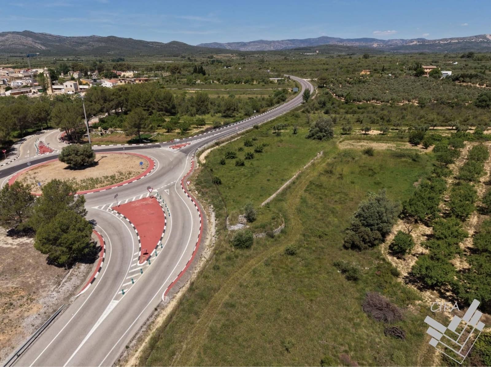 Undeveloped Land for sale in Sant Mateu - € 7,500 (Ref: 9860129)