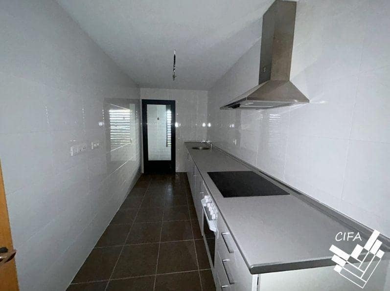 3 slaapkamer Flat te koop in Vinaros - € 187.900 (Ref: 9860130)