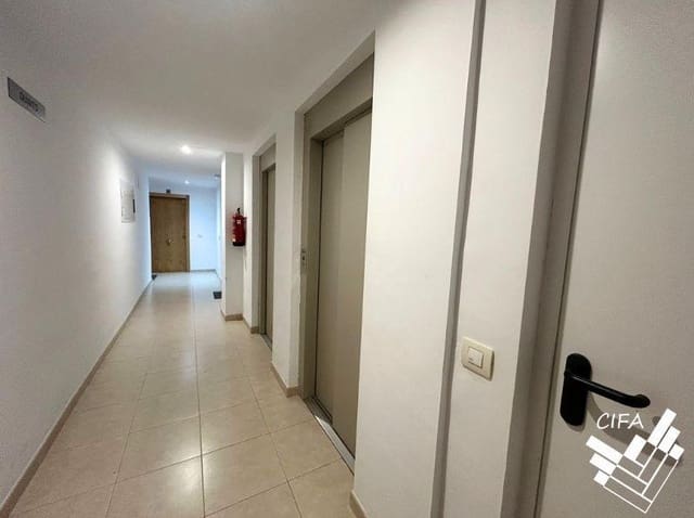 3 slaapkamer Flat te koop in Vinaròs - € 187.900 (Ref: 9860130)