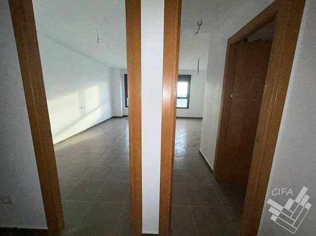 3 slaapkamer Flat te koop in Vinaròs - € 187.900 (Ref: 9860130)