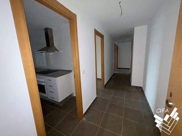 3 slaapkamer Flat te koop in Vinaròs - € 187.900 (Ref: 9860130)
