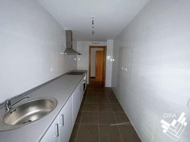 3 slaapkamer Flat te koop in Vinaròs - € 187.900 (Ref: 9860130)