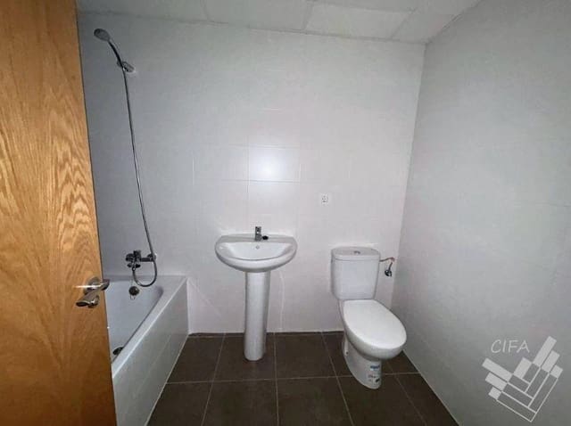 3 slaapkamer Flat te koop in Vinaròs - € 187.900 (Ref: 9860130)