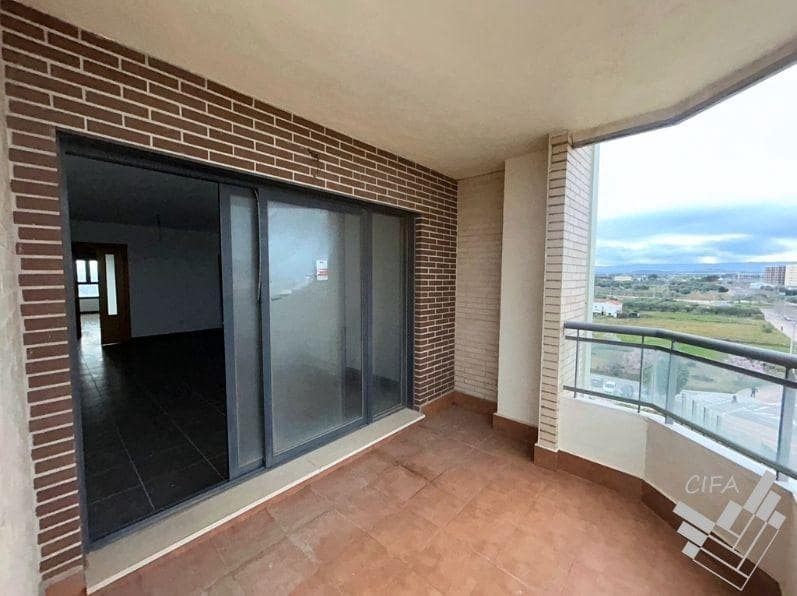 3 slaapkamer Flat te koop in Vinaros - € 187.900 (Ref: 9860130)