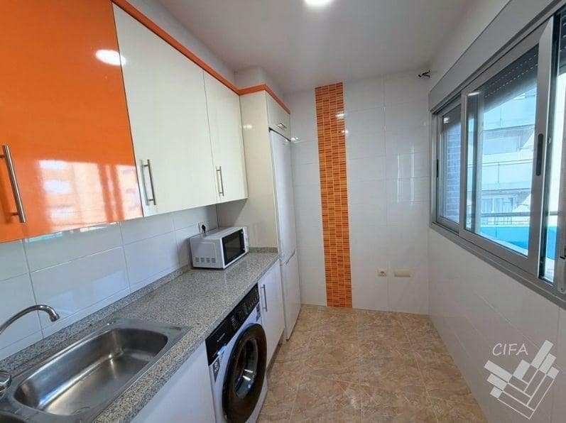 3 bedroom Flat for rent in Vinaros - € 700 (Ref: 9873534)