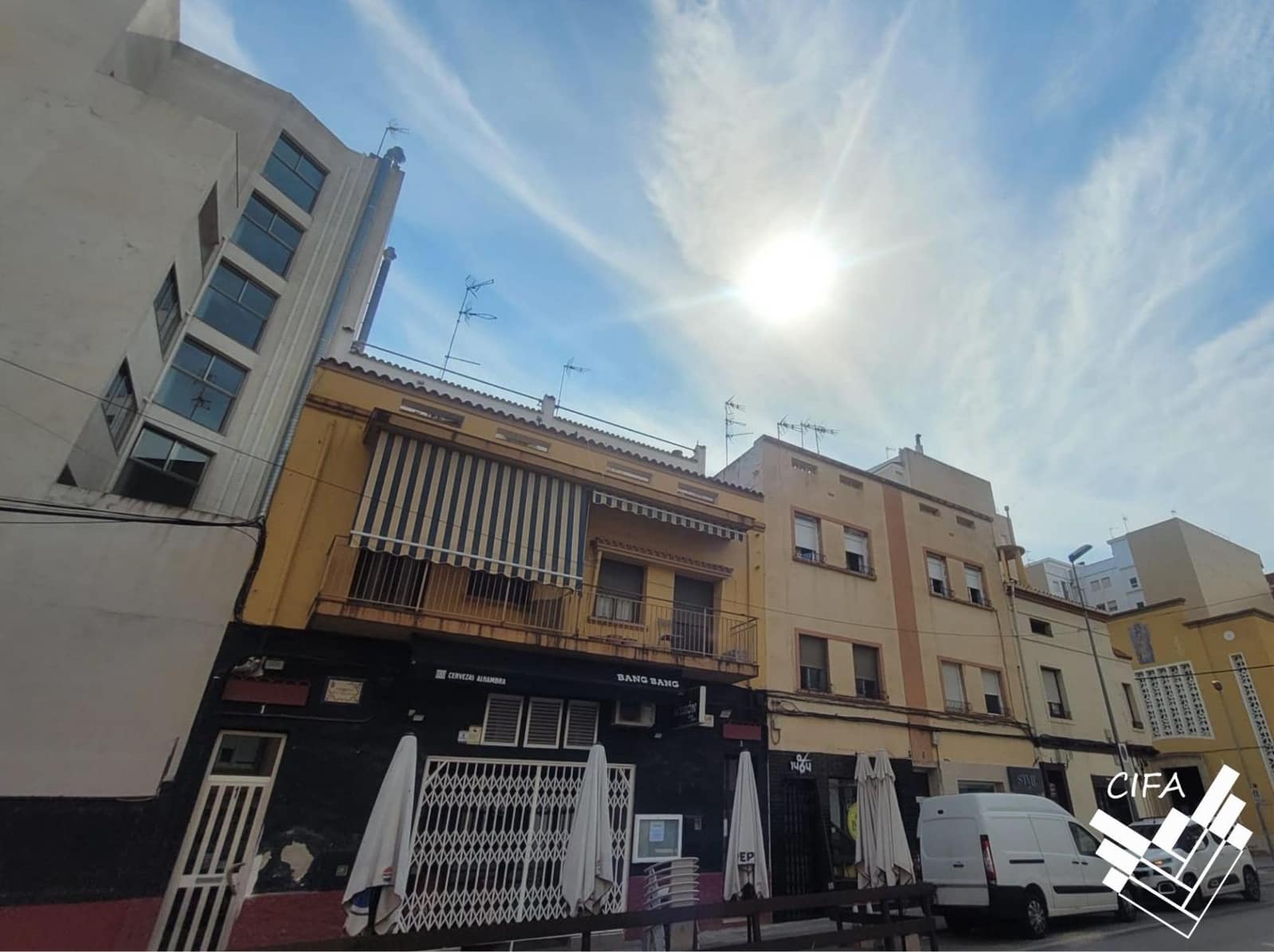 Byggegrund til salg i Vinaros - € 800.000 (Ref: 9890412)