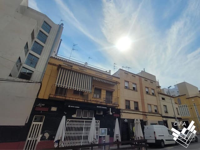 Byggegrund til salg i Vinaròs - € 800.000 (Ref: 9890412)