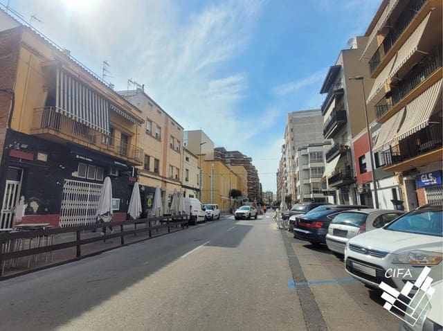Byggegrund til salg i Vinaròs - € 800.000 (Ref: 9890412)
