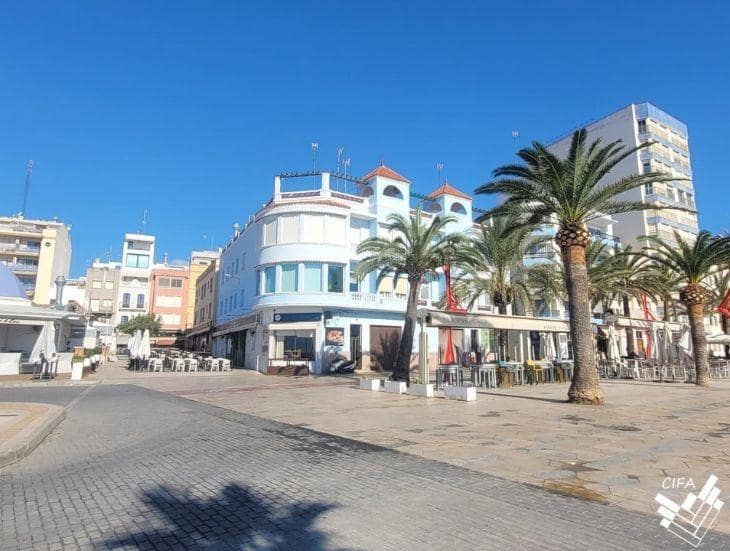 Building Plot for sale in Vinaros - € 800,000 (Ref: 9890412)