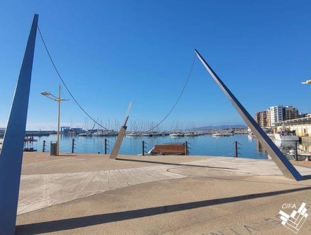 Terreno para Construção para venda em Vinaròs - 800 000 € (Ref: 9890412)