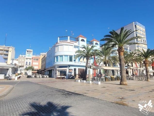 Terreno para Construção para venda em Vinaròs - 800 000 € (Ref: 9890412)