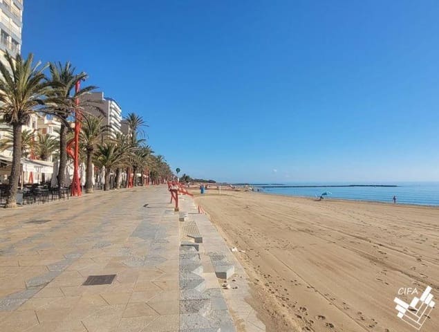 Terreno para Construção para venda em Vinaròs - 800 000 € (Ref: 9890412)