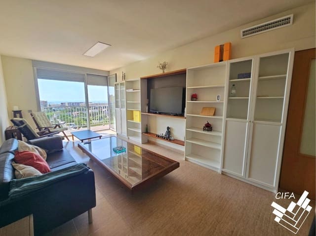 2 bedroom Flat for sale in Vinaròs - € 179,000 (Ref: 9890413)