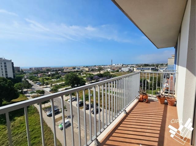 2 bedroom Flat for sale in Vinaròs - € 179,000 (Ref: 9890413)
