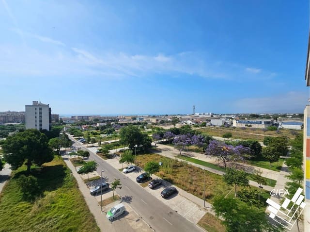 2 bedroom Flat for sale in Vinaròs - € 179,000 (Ref: 9890413)