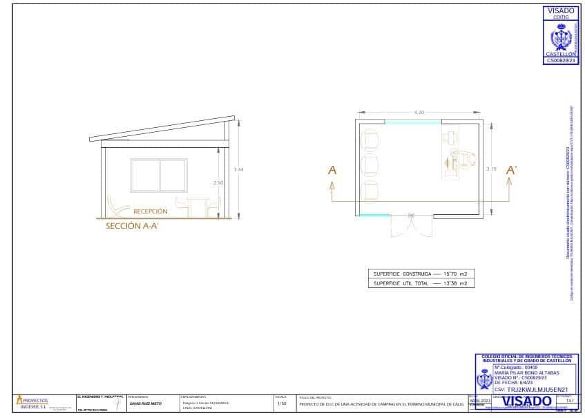 4 sovrum Villa till salu i Calig - 590 000 € (Ref: 9899203)