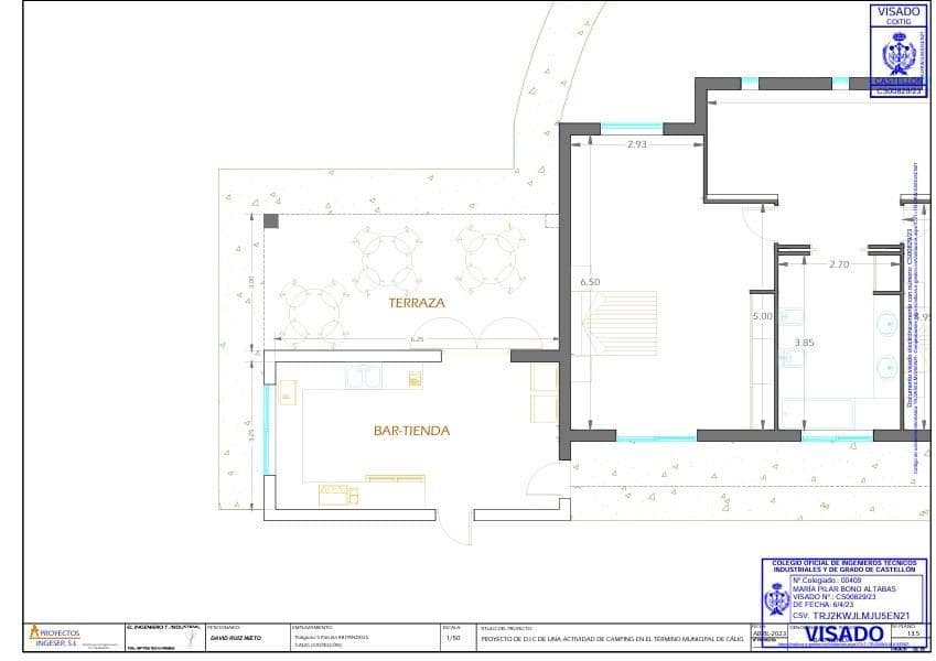 4 sovrum Villa till salu i Calig - 590 000 € (Ref: 9899203)