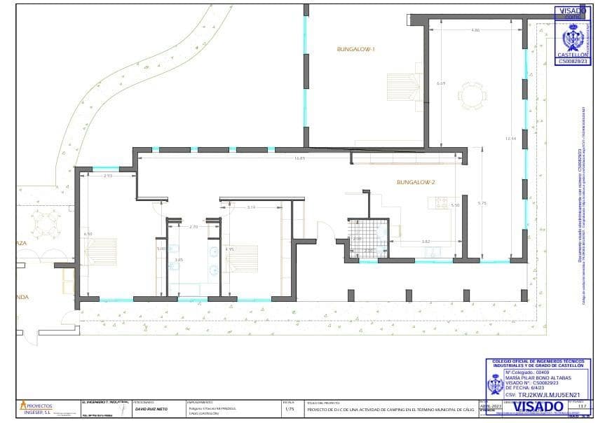 4 sovrum Villa till salu i Calig - 590 000 € (Ref: 9899203)