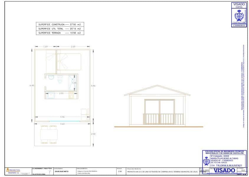 4 sovrum Villa till salu i Calig - 590 000 € (Ref: 9899203)