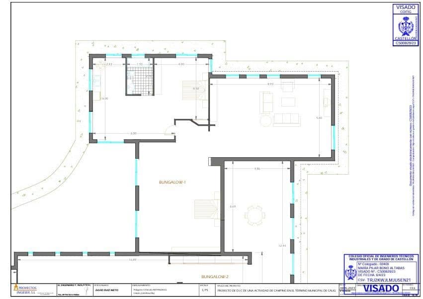 4 sovrum Villa till salu i Calig - 590 000 € (Ref: 9899203)