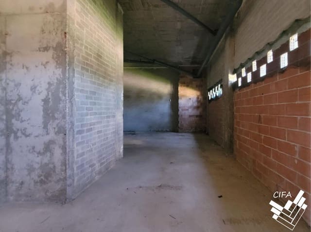 Gewerbe zu verkaufen in Vinaròs - 80.000 € (Ref: 9899204)