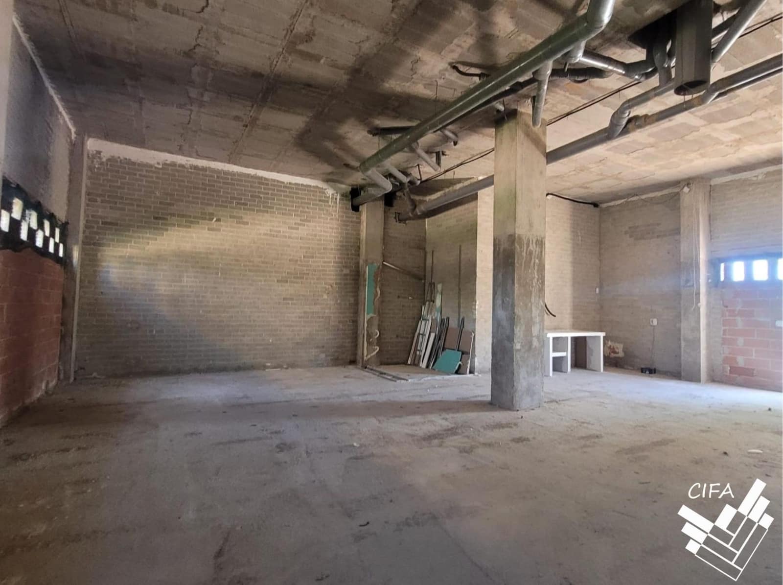 Kaupallinen myytävänä paikassa Vinaros - 80 000 € (Ref: 9899204)
