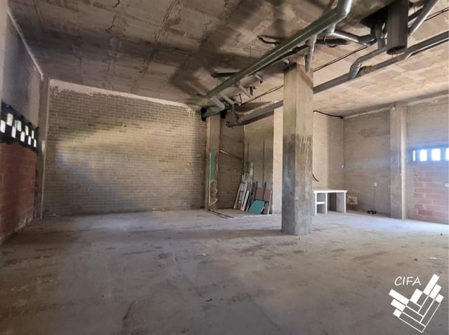 Gewerbe zu verkaufen in Vinaròs - 80.000 € (Ref: 9899204)