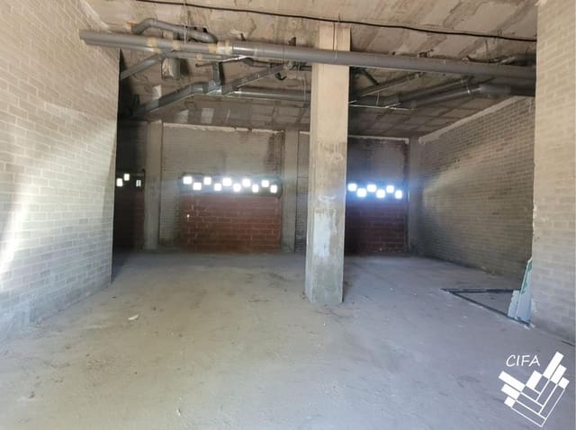 Gewerbe zu verkaufen in Vinaròs - 80.000 € (Ref: 9899204)