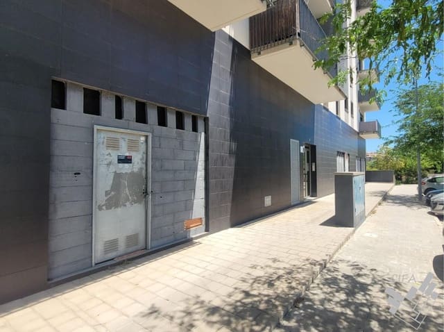 Gewerbe zu verkaufen in Vinaròs - 80.000 € (Ref: 9899204)