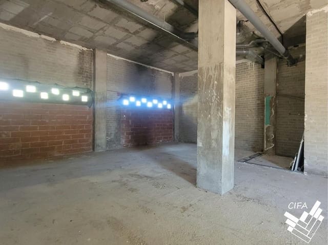 Gewerbe zu verkaufen in Vinaròs - 80.000 € (Ref: 9899204)