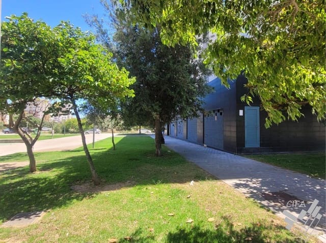Gewerbe zu verkaufen in Vinaròs - 80.000 € (Ref: 9899204)