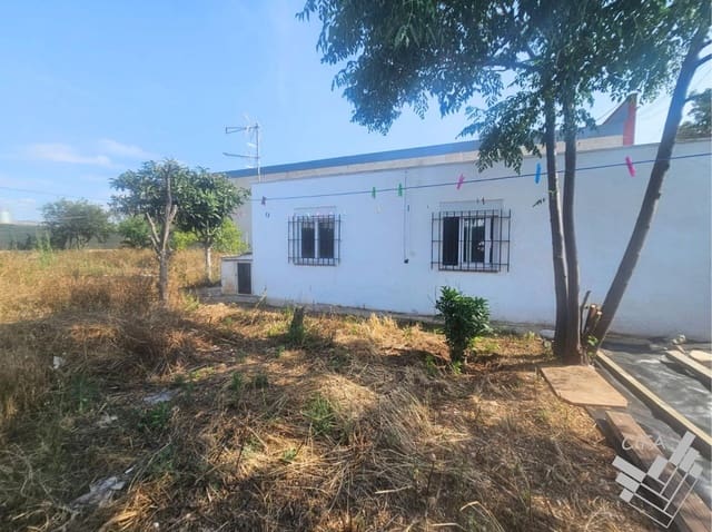 Bauplatz zu verkaufen in Vinaròs - 118.000 € (Ref: 9911097)