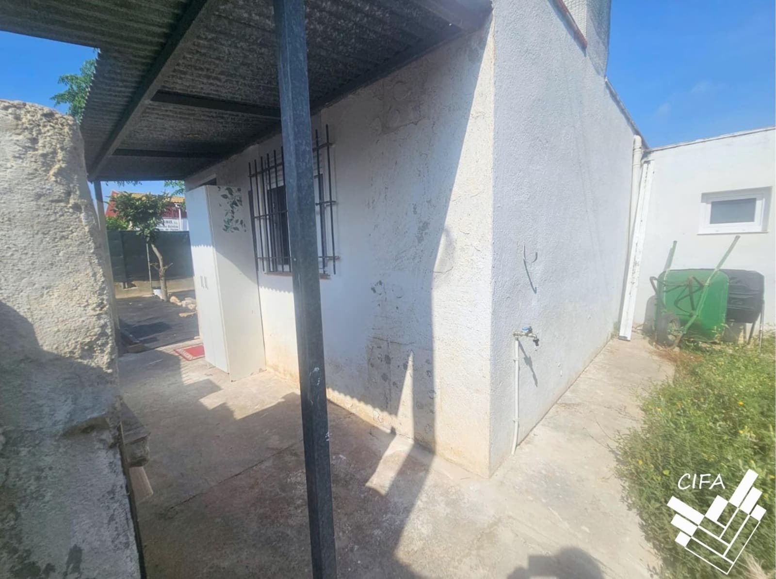 Bauplatz zu verkaufen in Vinaros - 118.000 € (Ref: 9911097)
