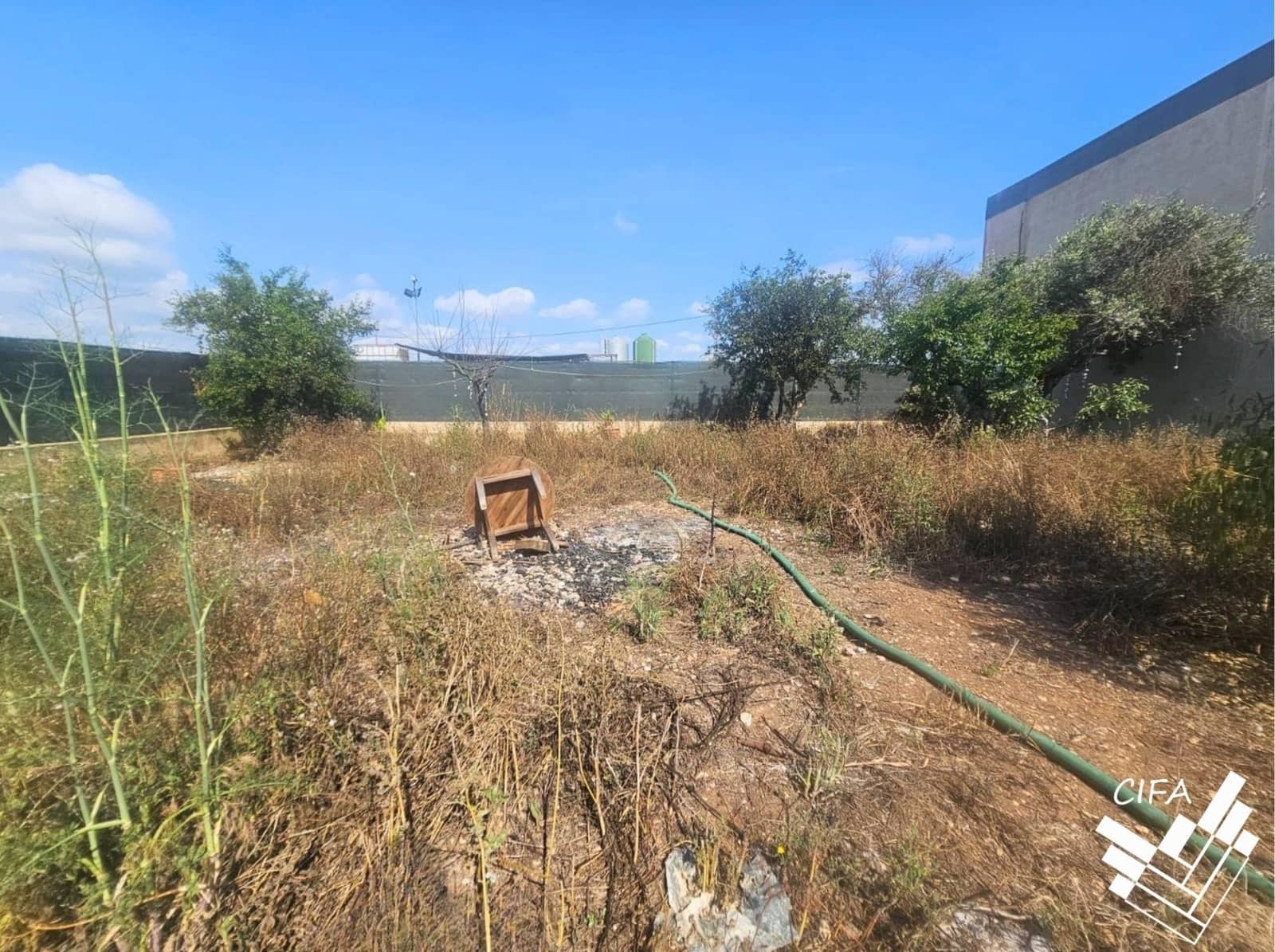 Bauplatz zu verkaufen in Vinaros - 118.000 € (Ref: 9911097)