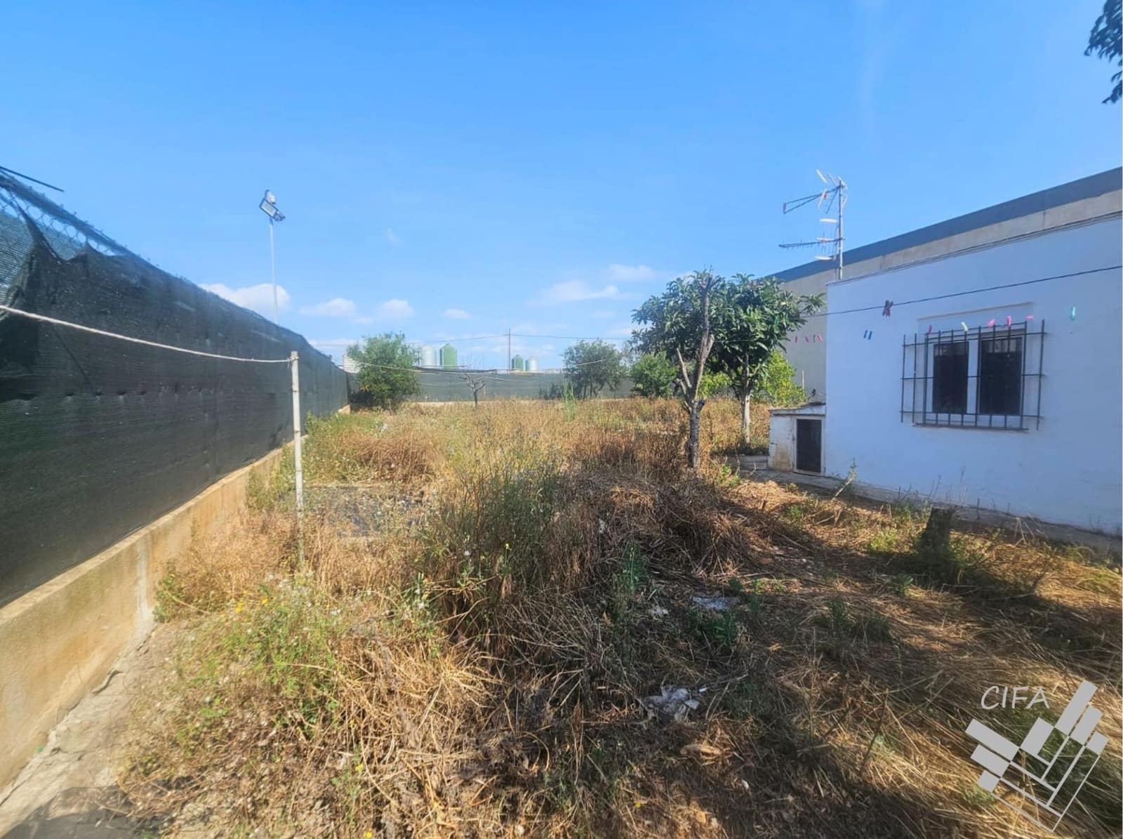 Bauplatz zu verkaufen in Vinaros - 118.000 € (Ref: 9911097)