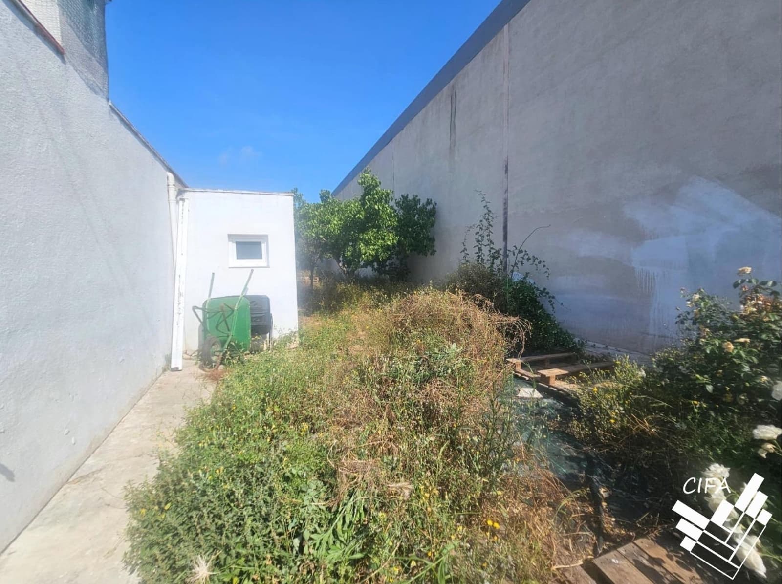 Bauplatz zu verkaufen in Vinaros - 118.000 € (Ref: 9911097)