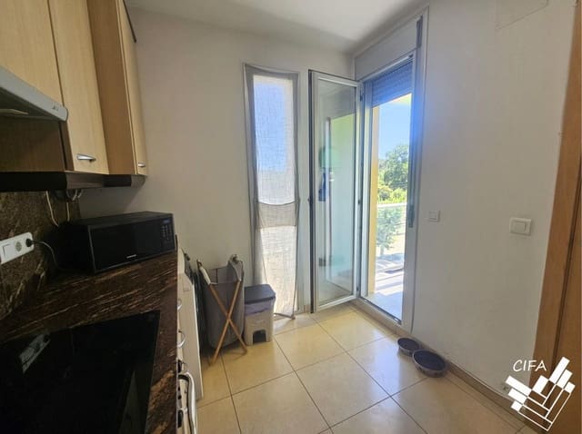 3 sovrum Lägenhet till salu i Ulldecona - 135 000 € (Ref: 9915864)