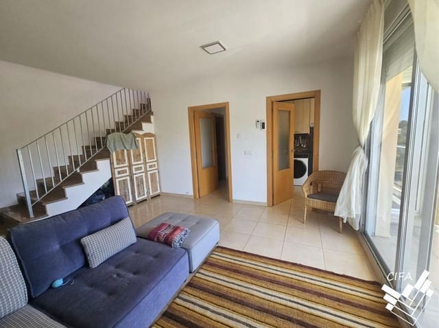 3 sovrum Lägenhet till salu i Ulldecona - 135 000 € (Ref: 9915864)