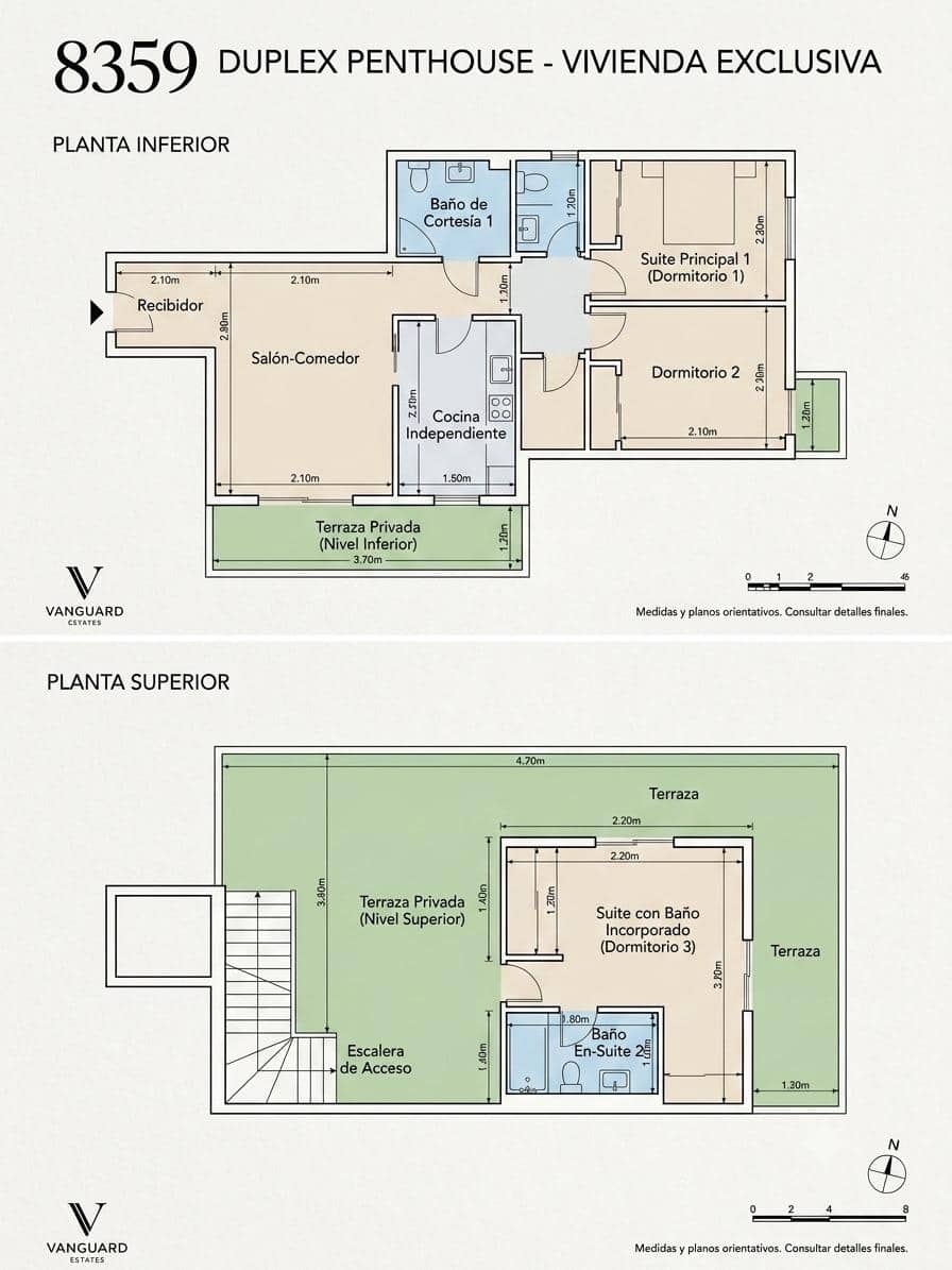 3 quarto Apartamento para venda em Ulldecona - 135 000 € (Ref: 9915864)