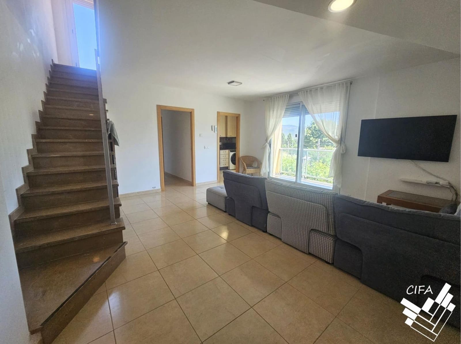 3 quarto Apartamento para venda em Ulldecona - 135 000 € (Ref: 9915864)
