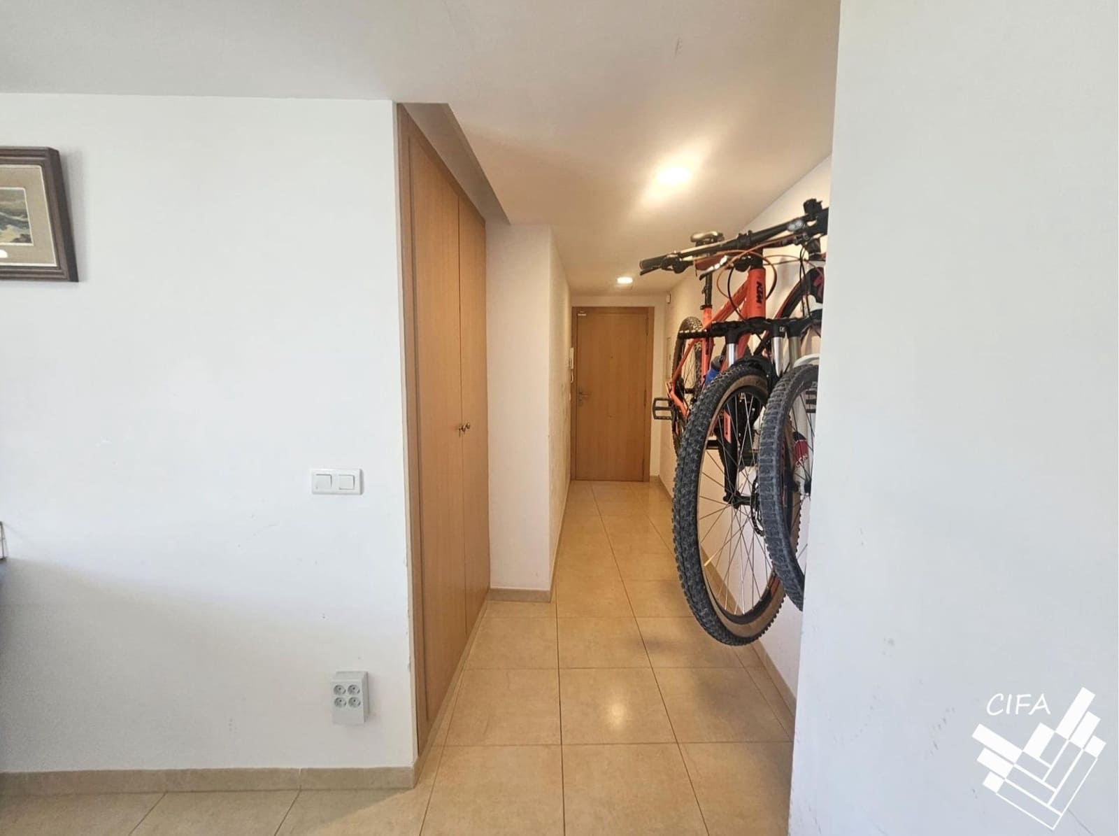 3 quarto Apartamento para venda em Ulldecona - 135 000 € (Ref: 9915864)