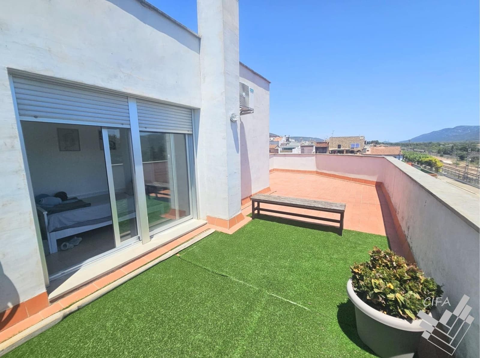 3 quarto Apartamento para venda em Ulldecona - 135 000 € (Ref: 9915864)