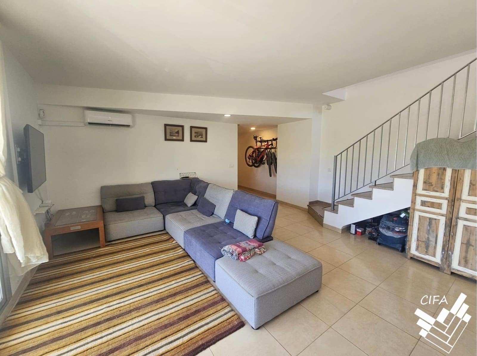 3 quarto Apartamento para venda em Ulldecona - 135 000 € (Ref: 9915864)